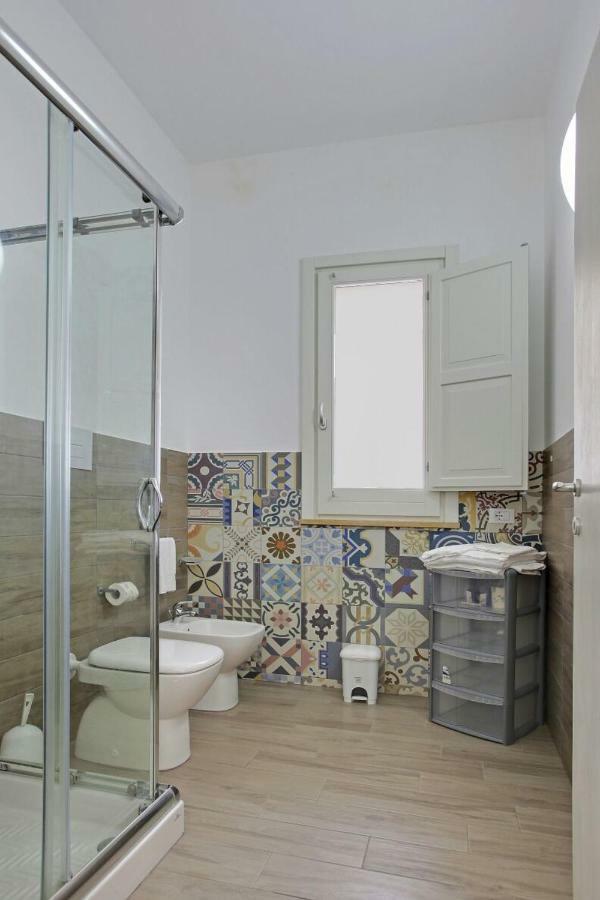 Casa Vacanze Senia Del Rais Фавиняна Стая снимка